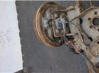 551001C200 Балка подвески задняя Hyundai Getz 2002-2011 9231364 #7