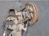 551001C200 Балка подвески задняя Hyundai Getz 2002-2011 9231364 #8