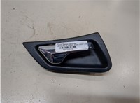  Ручка двери салона Mercedes C W203 2000-2007 9231373 #1