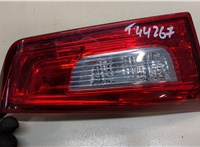  Фонарь крышки багажника Mitsubishi ASX 9231406 #1