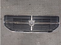  Решетка радиатора Dodge Caliber 9231476 #1