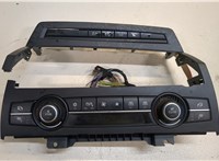  Переключатель отопителя (печки) BMW X5 E70 2007-2013 9231527 #1