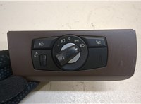 9134729, 33610501 Переключатель света BMW X5 E70 2007-2013 9231537 #1