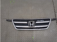  Решетка радиатора Honda CR-V 2002-2006 9231625 #1