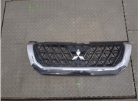  Решетка радиатора Mitsubishi Montero Sport / Pajero Sport 1996-2008 9231641 #1