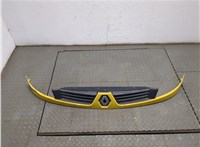  Решетка радиатора Renault Kangoo 1998-2008 9231654 #1