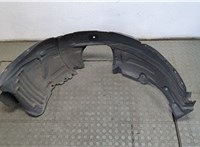  Защита арок (подкрылок) Mazda 3 (BK) 2003-2009 9231740 #1