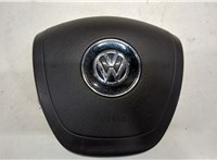  Подушка безопасности водителя Volkswagen Touareg 2010-2014 9231770 #1