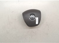 7P6880201D Подушка безопасности водителя Volkswagen Touareg 2010-2014 9231770 #5