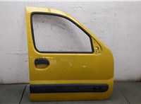  Дверь боковая (легковая) Renault Kangoo 1998-2008 9231800 #1