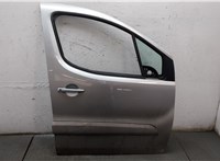  Дверь боковая (легковая) Citroen Berlingo 2008-2012 9231837 #1