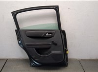  Дверь боковая (легковая) Citroen C4 2004-2010 9231875 #3