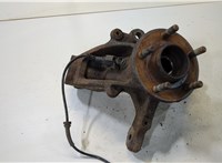 1702854, AV613K170DAB, 2020593, AV611104BAG Ступица (кулак, цапфа) Ford Focus 3 2011-2015 9231878 #1