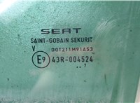  Стекло боковой двери Seat Altea 2004-2009 9232033 #2