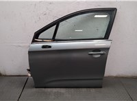  Дверь боковая (легковая) Citroen C4 2010-2015 9232121 #1