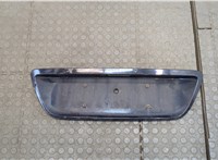  Накладка крышки багажника (двери) Mercedes C W203 2000-2007 9232123 #1