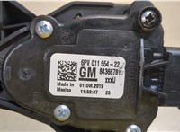 84366781 Педаль газа GMC Terrain 2017- 9232170 #3