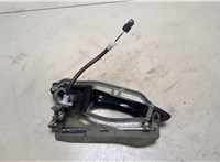  Ручка двери наружная BMW X5 E53 2000-2007 9232178 #2