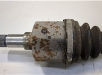  Полуось (приводной вал, шрус) Citroen Jumper (Relay) 2006-2014 9232185 #3