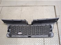  Решетка радиатора Land Rover Range Rover Sport 2005-2009 9232258 #5