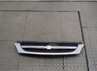  Решетка радиатора Chevrolet Lacetti 9232268 #1