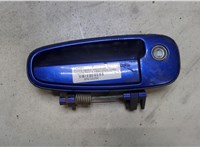  Ручка двери наружная Toyota RAV 4 1994-2000 9232282 #1