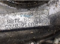 RF7J13700D Турбина Mazda 6 (GG) 2002-2008 9232293 #5