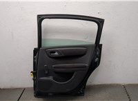  Дверь боковая (легковая) Citroen C4 2004-2010 9232435 #4