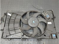 P8163092719 Вентилятор радиатора Opel Astra J 2010-2017 9232501 #2
