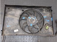 P8163092719 Вентилятор радиатора Opel Astra J 2010-2017 9232501 #3