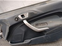 1691841, P8A61A20124KA Дверь боковая (легковая) Ford Fiesta 2008-2013 9232597 #7