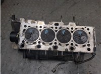  Головка блока (ГБЦ) Renault Megane 2 2002-2009 9232603 #4