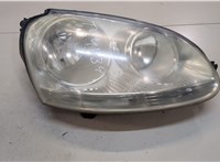  Фара (передняя) Volkswagen Golf 5 2003-2009 9232618 #1