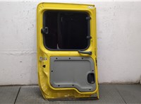  Дверь раздвижная Renault Kangoo 1998-2008 9232622 #4