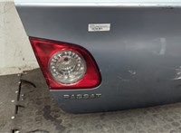 3C5827025H Крышка (дверь) багажника Volkswagen Passat 6 2005-2010 9232664 #2