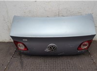 3C5827025H Крышка (дверь) багажника Volkswagen Passat 6 2005-2010 9232664 #5