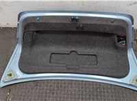 3C5827025H Крышка (дверь) багажника Volkswagen Passat 6 2005-2010 9232664 #7