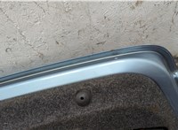3C5827025H Крышка (дверь) багажника Volkswagen Passat 6 2005-2010 9232664 #8