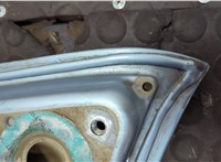 3C5827025H Крышка (дверь) багажника Volkswagen Passat 6 2005-2010 9232664 #9