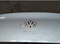 3C5827025H Крышка (дверь) багажника Volkswagen Passat 6 2005-2010 9232664 #11
