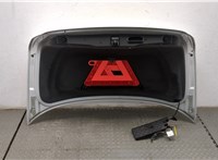  Крышка (дверь) багажника Mercedes S W220 1998-2005 9232666 #5