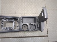  Консоль салона (кулисная часть) Audi Q7 2006-2009 9232694 #9