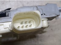  Замок двери Volkswagen Passat 7 2010-2015 Европа 9232697 #3