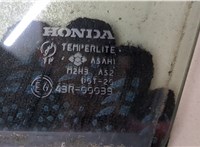  Стекло боковой двери Honda HRV 1998-2006 9232756 #2