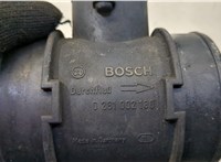  Измеритель потока воздуха (расходомер) Opel Astra G 1998-2005 9232764 #2