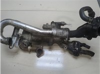  Клапан рециркуляции газов (EGR) Renault Megane 2 2002-2009 9232786 #1