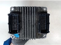 8973065751, 12212819 Блок управления двигателем Opel Astra G 1998-2005 9232811 #6