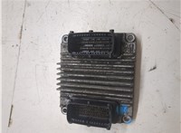 8973065751, 12212819 Блок управления двигателем Opel Astra G 1998-2005 9232811 #6