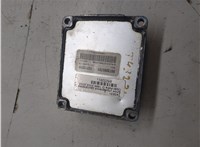 8973065751, 12212819 Блок управления двигателем Opel Astra G 1998-2005 9232811 #7