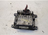 8971891363, 16267710 Блок управления топливным насосом Opel Astra G 1998-2005 9232821 #1